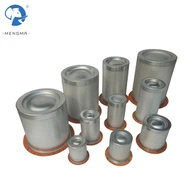 Separator de ulei tip rabatabil