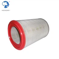 Înlocuire filtru de aer Liutech