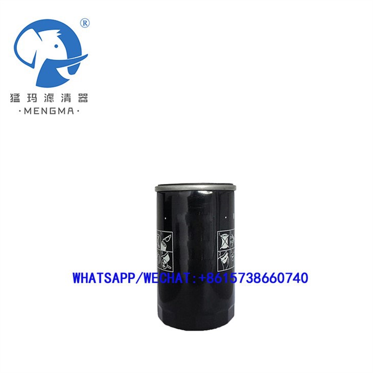 Replace Oil Filter 9056282 for ABAC