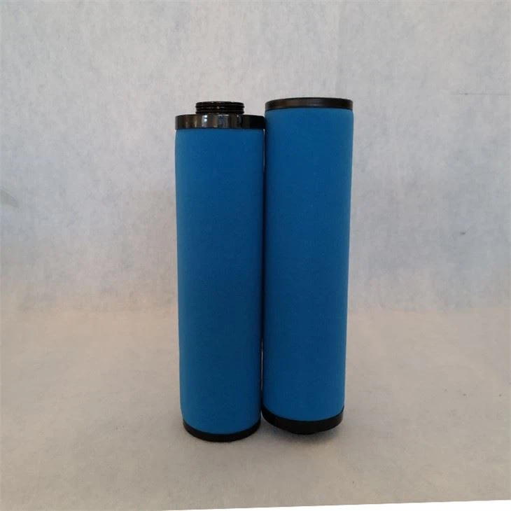 Compressor Element Line Filter