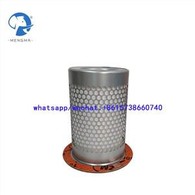 Separator de ulei de gaz pentru compresorul Kaishan