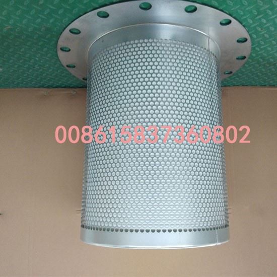 Air Compressor Part Oil Separator Filter