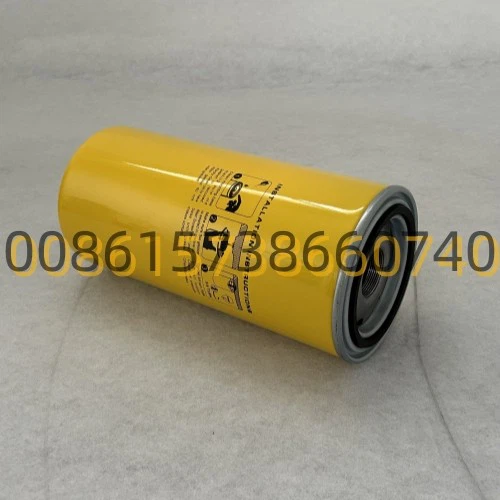 8610351-33600-C1 Oil Filter replacement