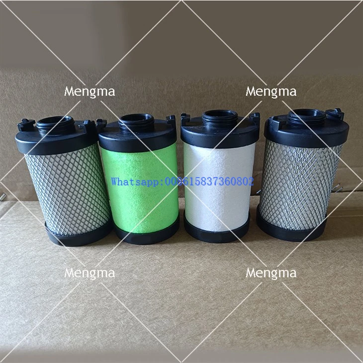 Mengma 0180EH 0180EM 0180EP 0180ES Replacement Precision Filter Element For Refrigerated Dryer suppliers