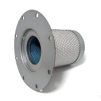 Separator de ulei 1613839700 Înlocuire 2901056600 pentru compresor de aer cu ...