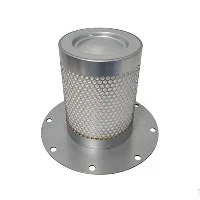 2901056600 Element separator de ulei pentru compresor cu șurub GA45