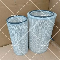 Mengma de înlocuire 88290012-371 88290012-372 Cartuș de filtru de aer Filtru utilizat în mod obișnuit pentru compresor de aer cu șurub