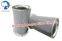 Separator de ulei 88291009-141 Înlocuire SULLAIR